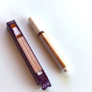 TARTE  Maracuja Juicy Plumping Lip Oil in Cinnamon